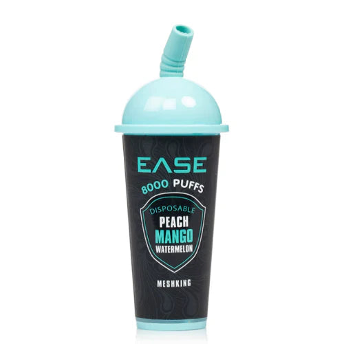 Snowwolf Ease 8000