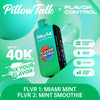 Load image into Gallery viewer, Pillow Talk FC40000 Flavor Control TEXAS COMPLIANT