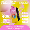 Load image into Gallery viewer, Pillow Talk FC40000 Flavor Control TEXAS COMPLIANT