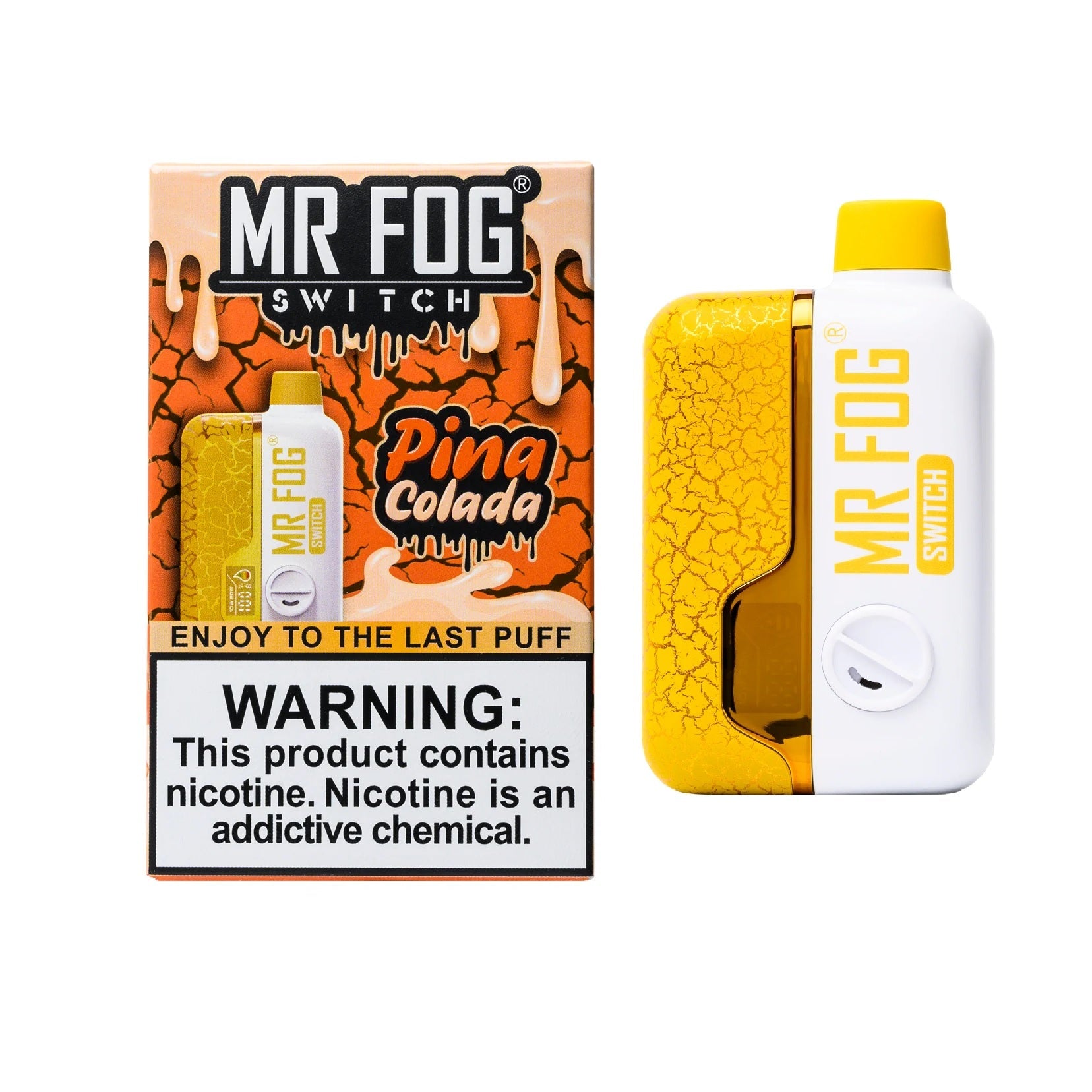Buy Mr Fog Vape Mr Fog Max PRO Disposable Vape | .99 Buy Mr Fog Vape Mr Fog Max PRO Disposable Vape | .99