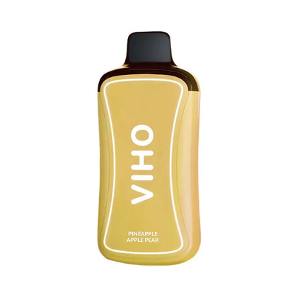 Pineapple Apple Pear - VIHO Supercharge 20K