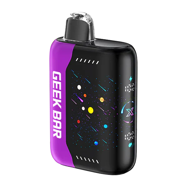 Geek Bar Pulse X 25K