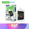 Load image into Gallery viewer, RAZ LTX 25K 0% Nicotine Free
