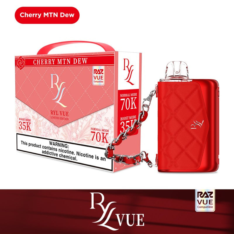 RYL VUE 70K KIT