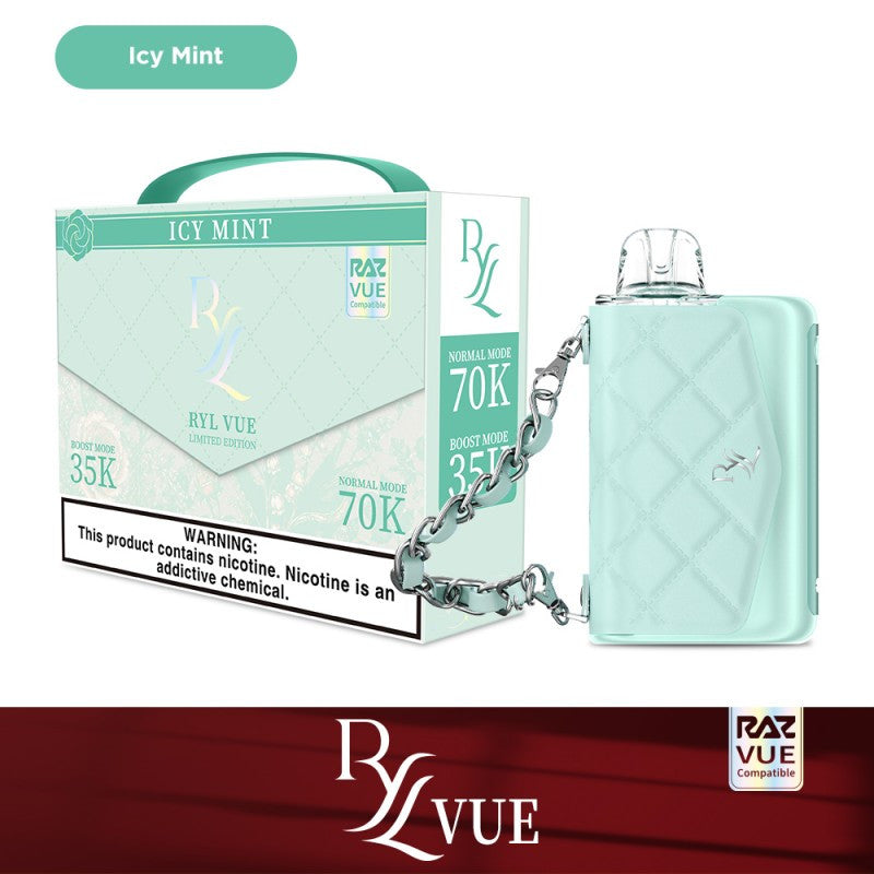 RYL VUE 70K KIT