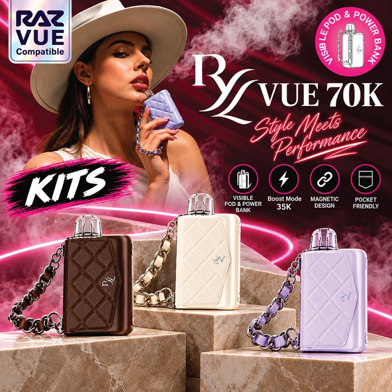 RYL VUE 70K KIT