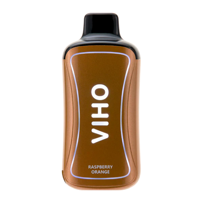 Raspberry Orange - VIHO Supercharge 20K