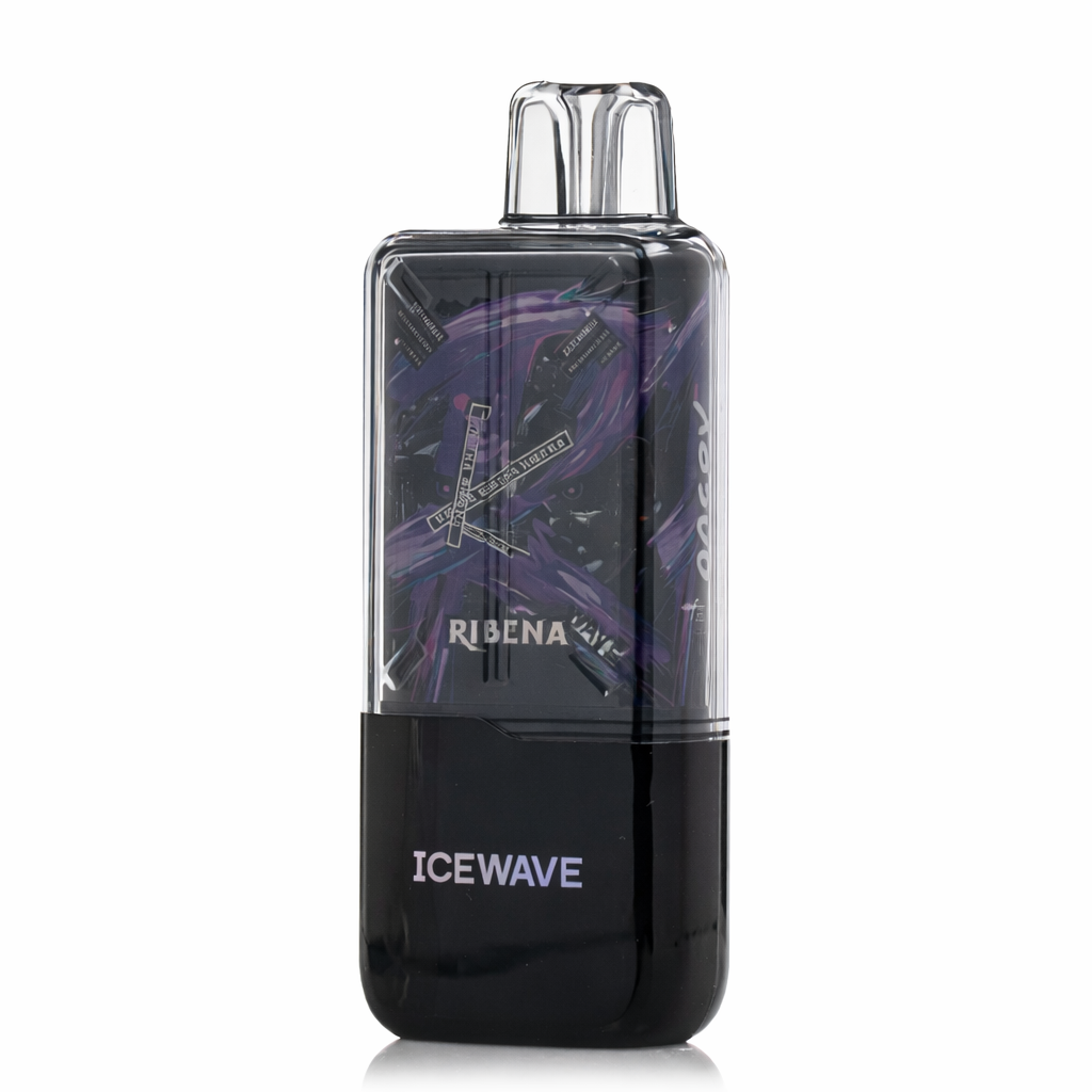 Ribena - Icewave X8500