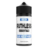 Load image into Gallery viewer, Ruthless Essentials E-Liquid 100ml