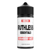 Load image into Gallery viewer, Ruthless Essentials E-Liquid 100ml