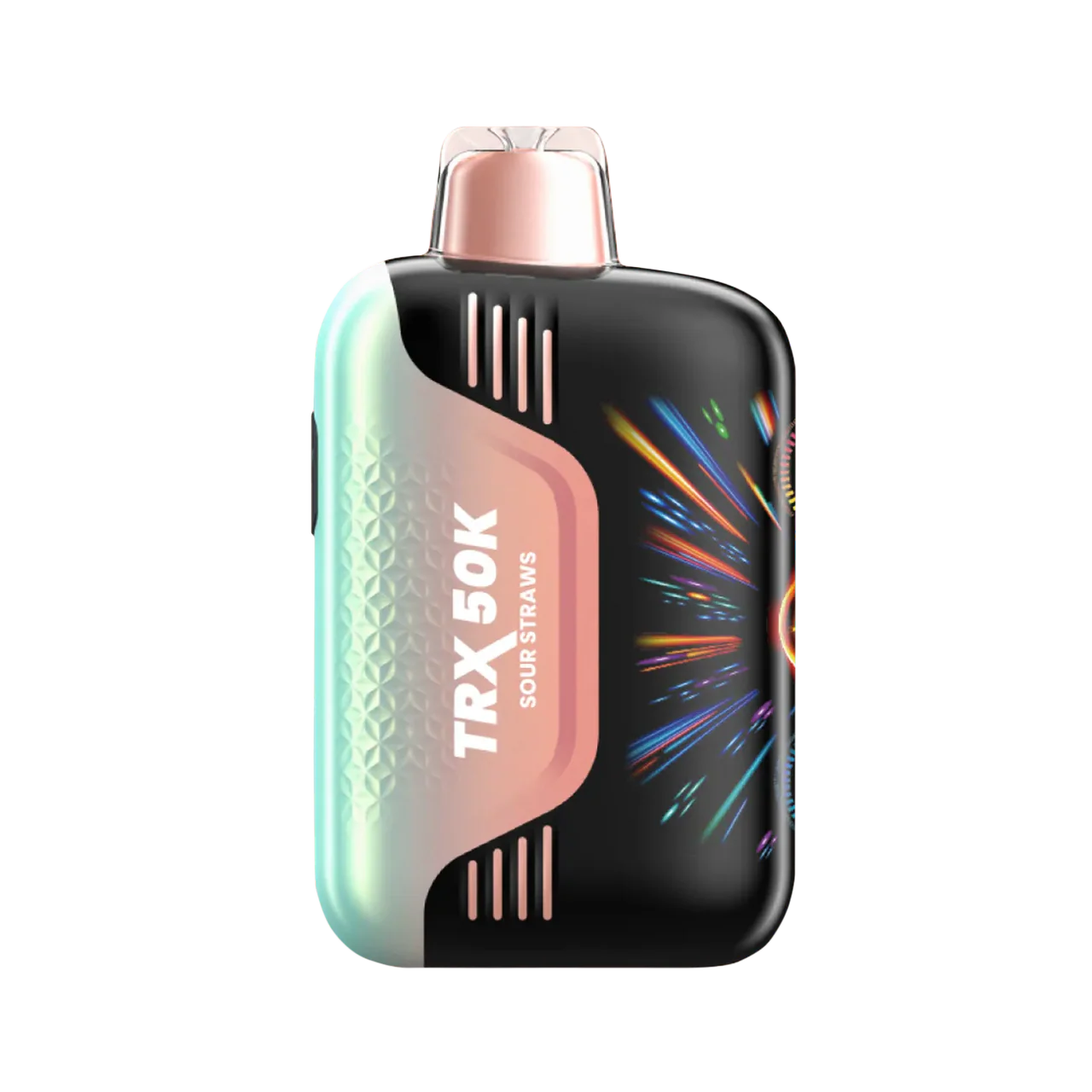 VIHO TRX 50K