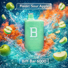 Load image into Gallery viewer, Biff Bar 6000