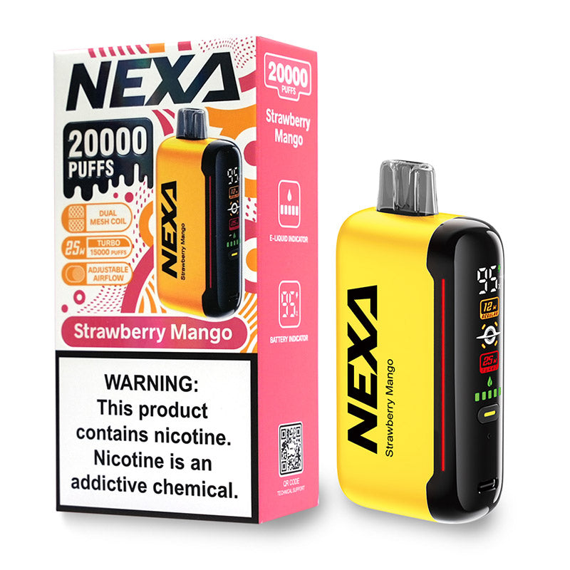 NEXA N20000