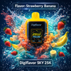Load image into Gallery viewer, Digiflavor SKY 25K