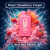 Load image into Gallery viewer, Airis Neo P8000
