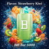 Load image into Gallery viewer, Biff Bar 6000