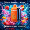 Load image into Gallery viewer, Geek Bar PULSE 15000
