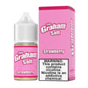 Load image into Gallery viewer, The Graham SALT E-Liquid 30ml