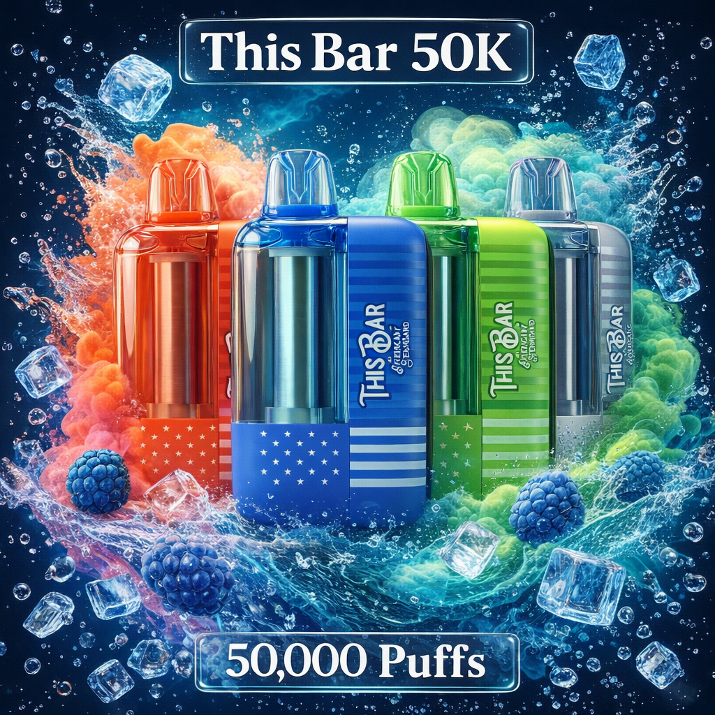 This Bar 50K