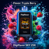 Load image into Gallery viewer, Digiflavor SKY 25K