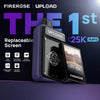Load image into Gallery viewer, Firerose Upload 25K KIT