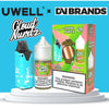 Load image into Gallery viewer, Cloud Nurdz Salt x Uwell V6 Kit