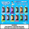 Load image into Gallery viewer, VIHO TRX 50K
