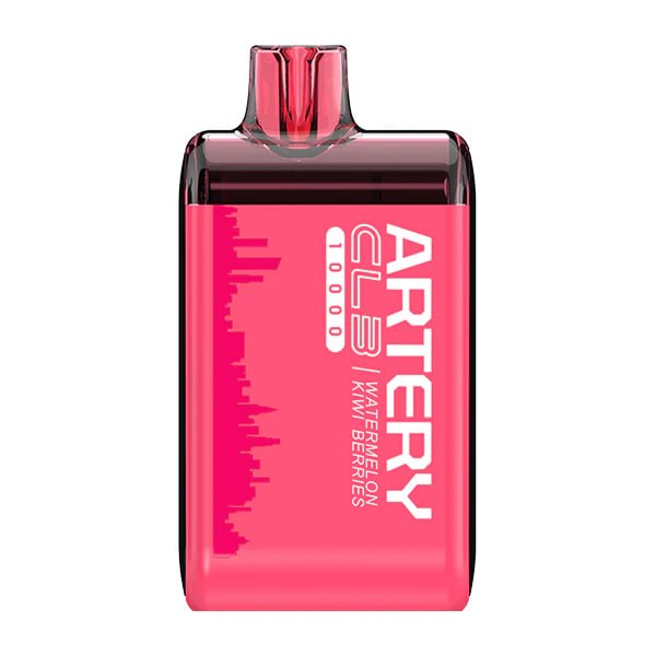 Watermelon Kiwi Berries - Artery CL3 10000