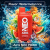 Load image into Gallery viewer, Airis Neo P8000