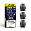 Load image into Gallery viewer, Urban Tale x Lost Mary Xplore Dual Mesh Pods 3pk