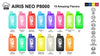 Load image into Gallery viewer, Airis Neo P8000