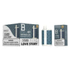 Load image into Gallery viewer, Biff Bar LUX (Leather Edition) 5500