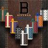 Load image into Gallery viewer, Biff Bar LUX (Leather Edition) 5500