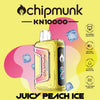 Load image into Gallery viewer, Chipmunk KN10000
