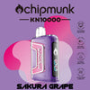 Load image into Gallery viewer, Chipmunk KN10000