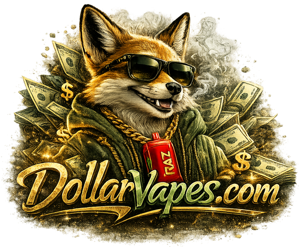 Dollar Vapes