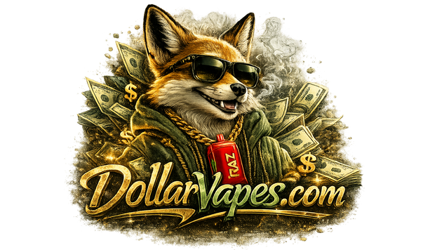 Dollar Vapes