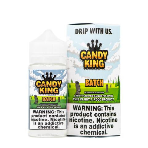 Candy King Premium E-Liquid 100ml