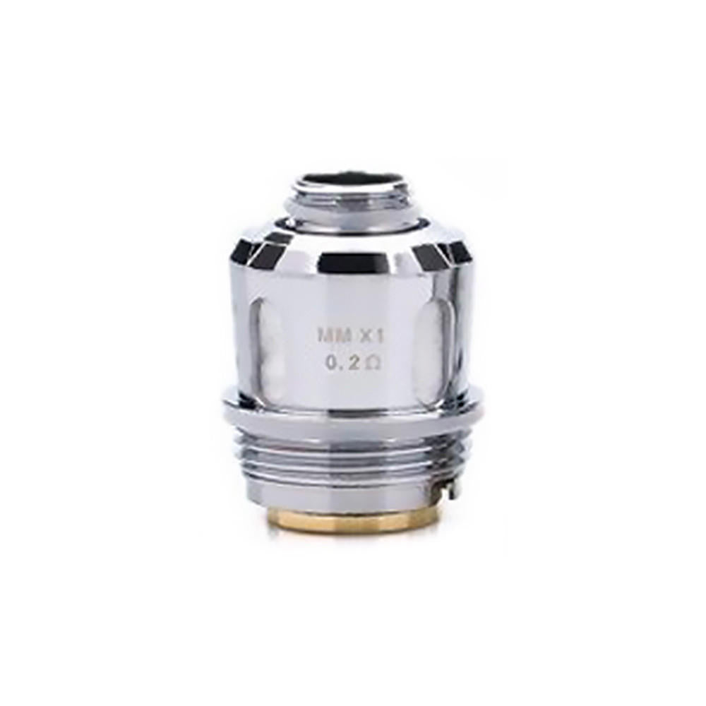 GeekVape MeshMellow Replacement Coils (for Alpha Tank)