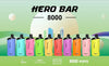 Load image into Gallery viewer, HERO Bar 8000