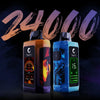 Load image into Gallery viewer, TaijiZen Judo 24000 by IJOY