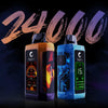 Load image into Gallery viewer, TaijiZen Judo 24000 by IJOY