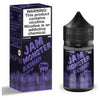 Load image into Gallery viewer, Jam Monster Salt Nic Premium E-Liquid 30ml