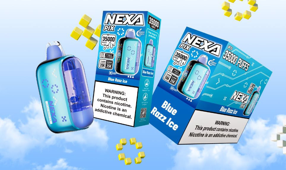 NEXA PIX 35K