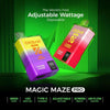 Load image into Gallery viewer, OXBAR Magic Maze Pro 10K