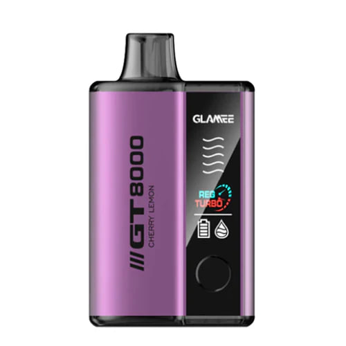 Cherry Lemon - Glamee GT8000