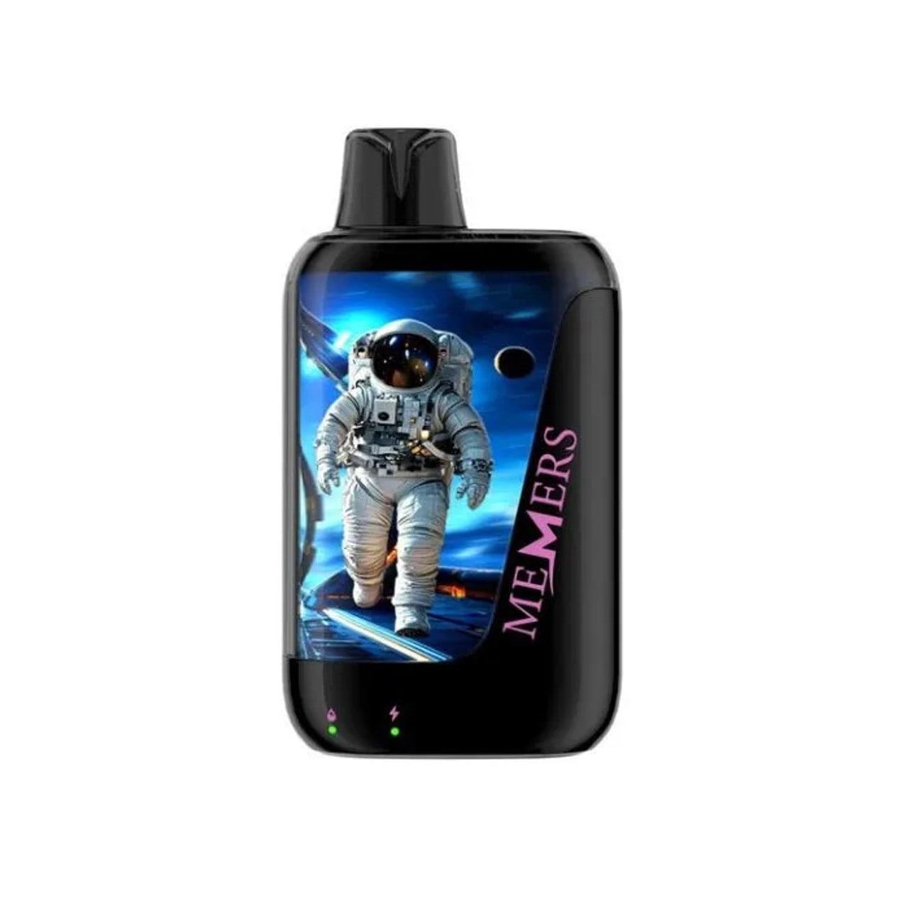 Strawberry Ice - Memers V40K