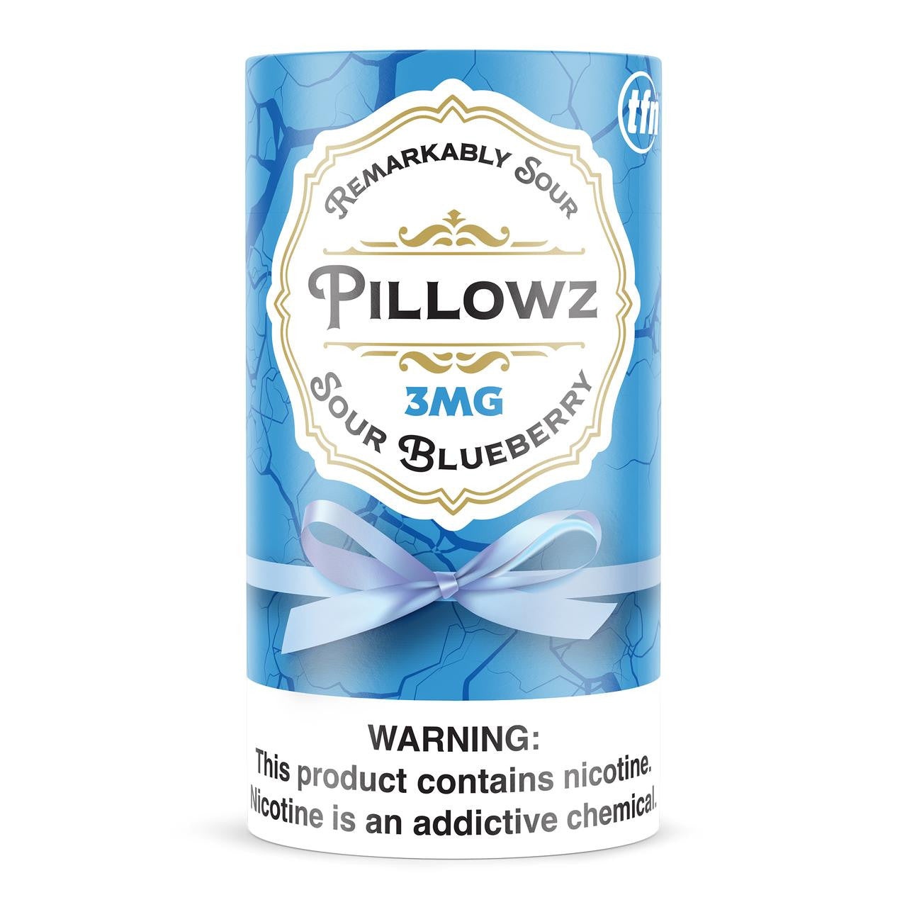 Pillowz TFN Pouch