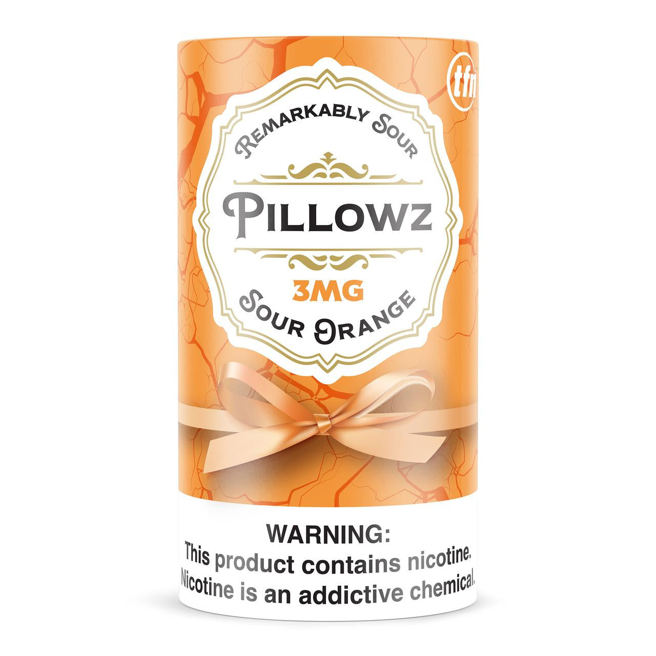 Pillowz TFN Pouch