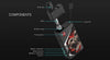 Load image into Gallery viewer, Rincoe Tix Pod Kit